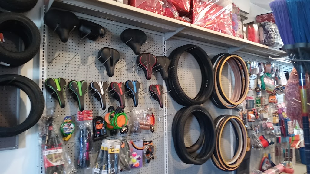 La Mini Store, Bike Sell & Repair | 4119 E Compton Blvd, Compton, CA 90221, USA | Phone: (562) 616-3329