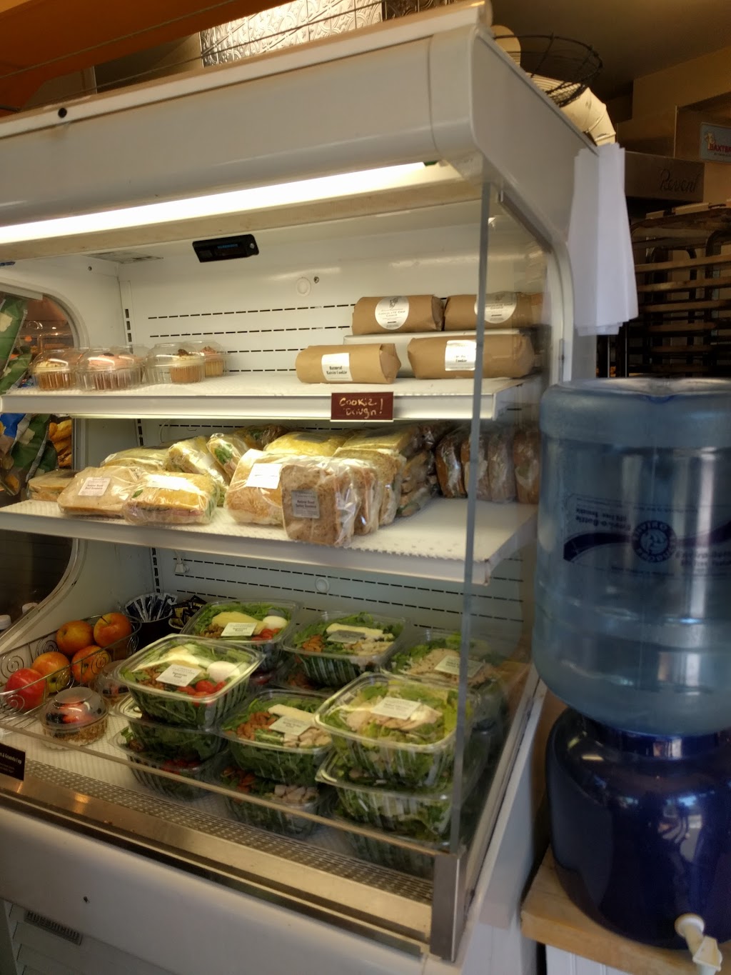 Spruce Confections | 4684 Broadway, Boulder, CO 80304, USA | Phone: (303) 449-5819