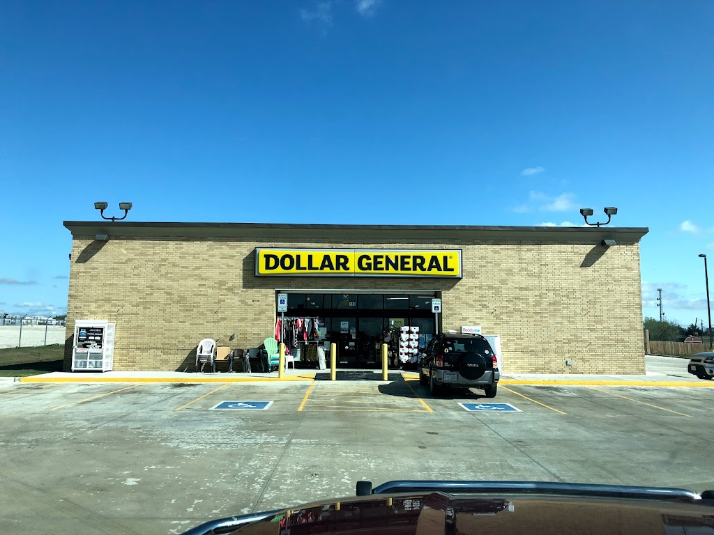 Dollar General | 143 FM 407, Rhome, TX 76078, USA | Phone: (817) 752-9423