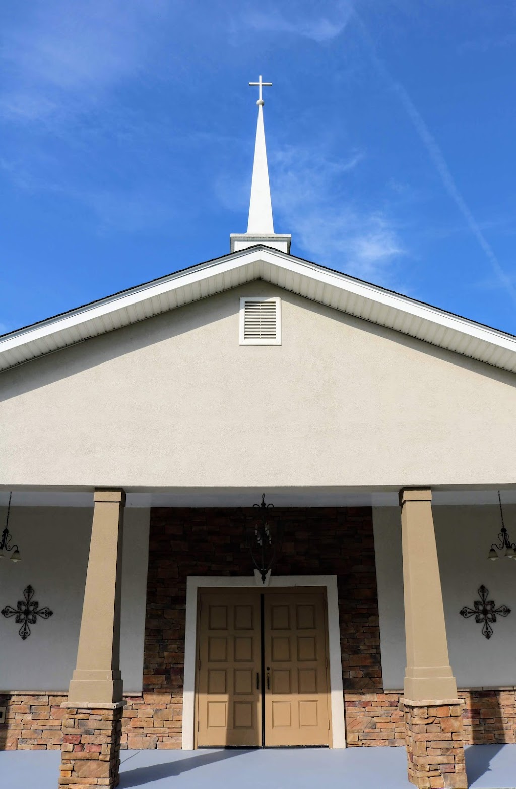 Friendship Baptist Church | 606 Cassville Rd SE, Cartersville, GA 30120, USA | Phone: (770) 606-3826