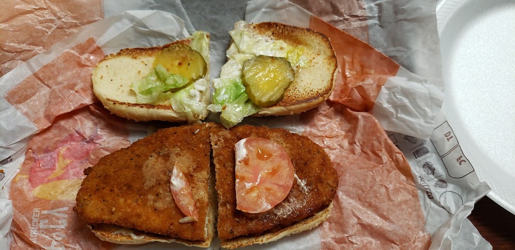 Burger King | 1902 Homer M Adams Pkwy, Alton, IL 62002, USA | Phone: (618) 474-0102