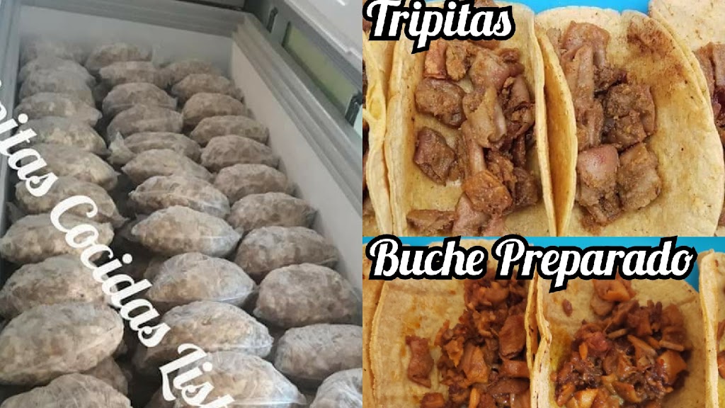 Tripitas Y Buche MorenoS | C. Huayir 9003, Fracc. Roma, 32696 Cd Juárez, Chih., Mexico | Phone: 656 112 2001