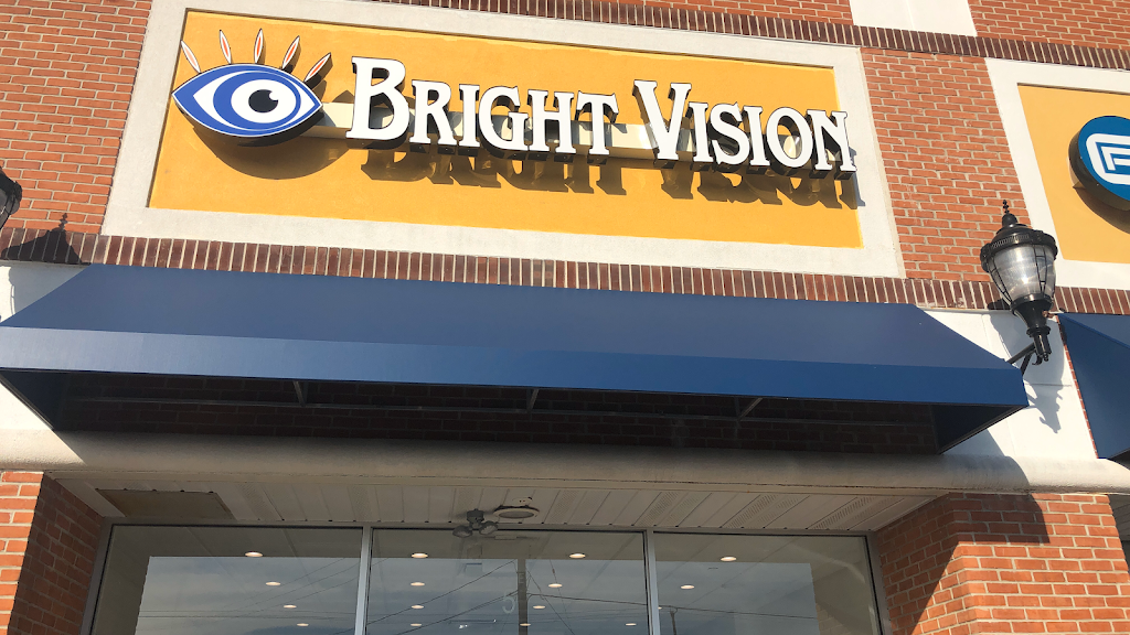 Bright Vision - Dr. Nisha Shah O.D. | 1140 US-130, Robbinsville Twp, NJ 08691, USA | Phone: (609) 223-0999