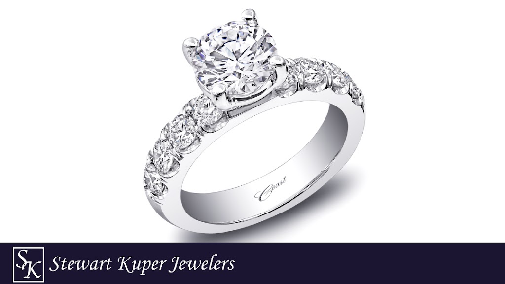 Stewart Kuper Jewelers | 5215 N Sabino Canyon Rd, Tucson, AZ 85750, USA | Phone: (520) 750-0050