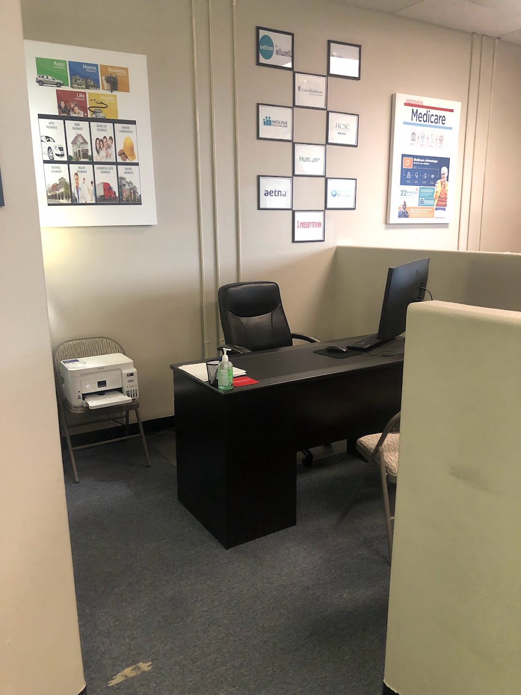 LT & LT Insurance Marketing | 1331 Juan Tabo Blvd NE suite 1 L, Albuquerque, NM 87112, USA | Phone: (505) 208-0762