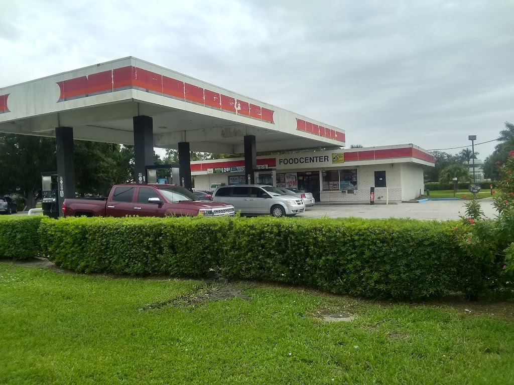 Gas Express | 6829 15th St E, Sarasota, FL 34243, USA | Phone: (941) 758-7786