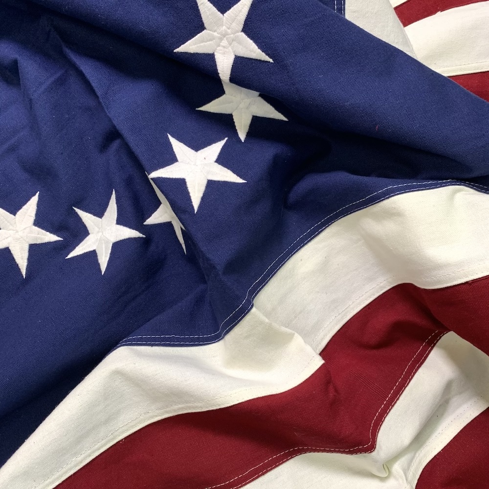 US Patriot Flags - Ultimate Flags LLC | 1115 Ponce De Leon Blvd A5, Belleair, FL 33756, USA | Phone: (800) 454-6998