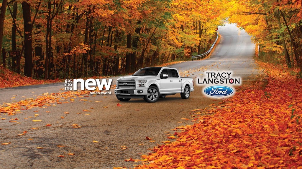 Tracy Langston Ford | 3264 Tom Austin Hwy, Springfield, TN 37172, USA | Phone: (615) 382-7950