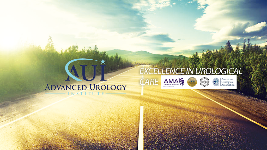 Advanced Urology Institute - Port Orange Office | 900 N Swallow Tail Dr #106, Port Orange, FL 32129, USA | Phone: (386) 239-8500