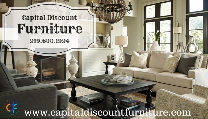 Capital Discount Furniture, Inc. | 3921 S Miami Blvd, Durham, NC 27703, USA | Phone: (919) 600-1994