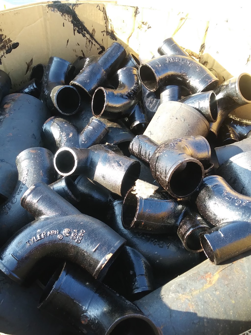 M W Delivery Systems Inc | 4849 Murrieta St, Chino, CA 91710, USA | Phone: (909) 590-3131