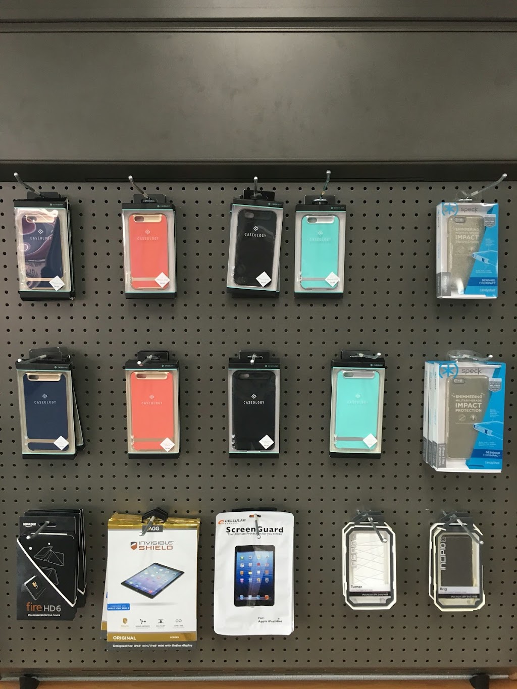 TechShark Wireless Repair | 425 Pinson Rd suite k, Forney, TX 75126, USA | Phone: (817) 528-3099