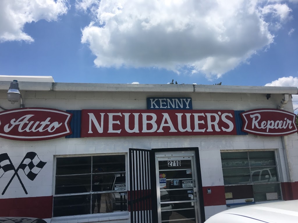 Neubauer Automotive | 2710 S Burleson Blvd, Burleson, TX 76028, USA | Phone: (817) 295-2821