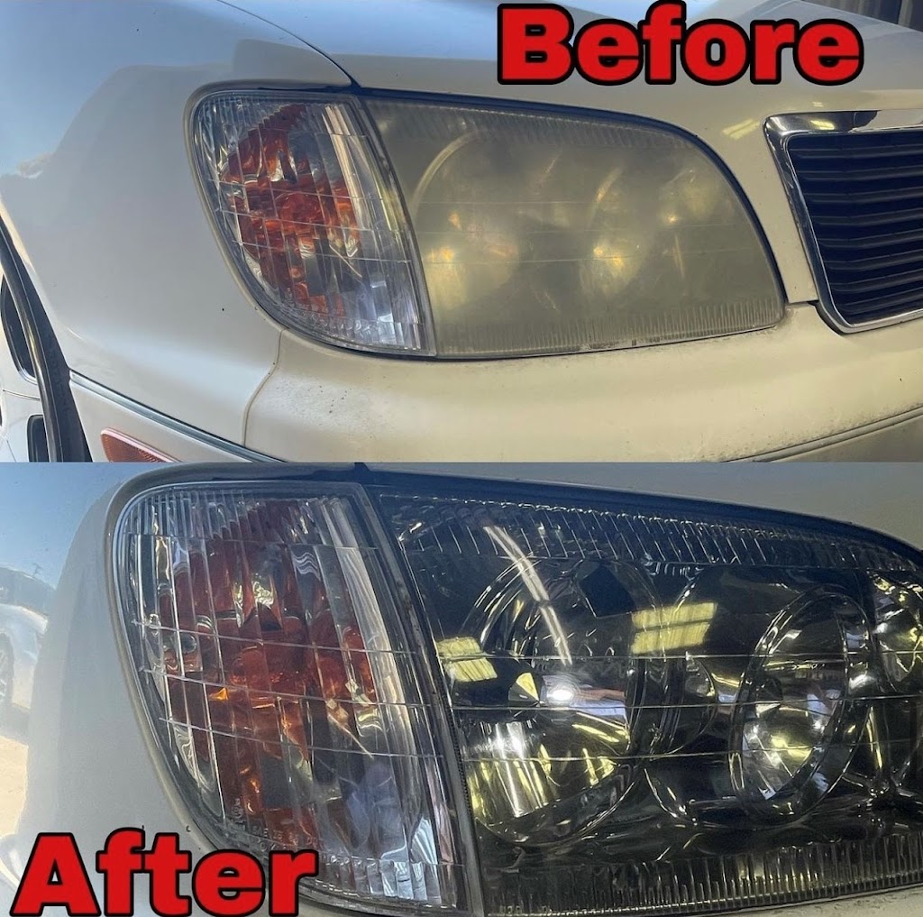 Tips Auto Body and Collision Restoration | 6331 Industrial Ave Unit 2, Riverside, CA 92504, USA | Phone: (909) 724-0472