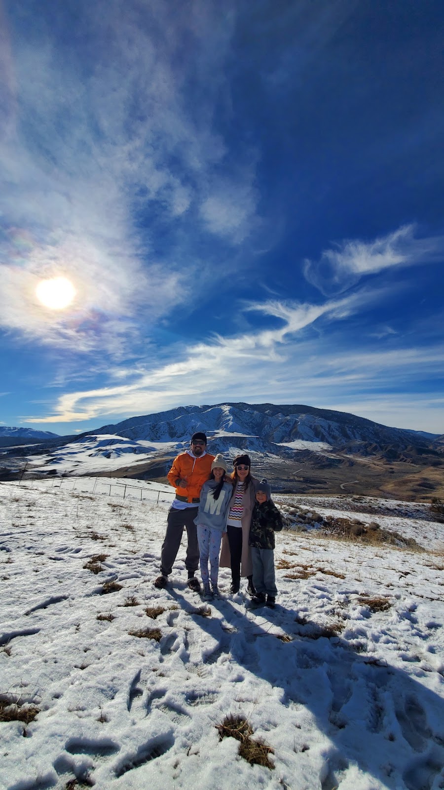 Lone Juniper Ranch | Lebec, CA 93243, USA | Phone: (231) 878-6528