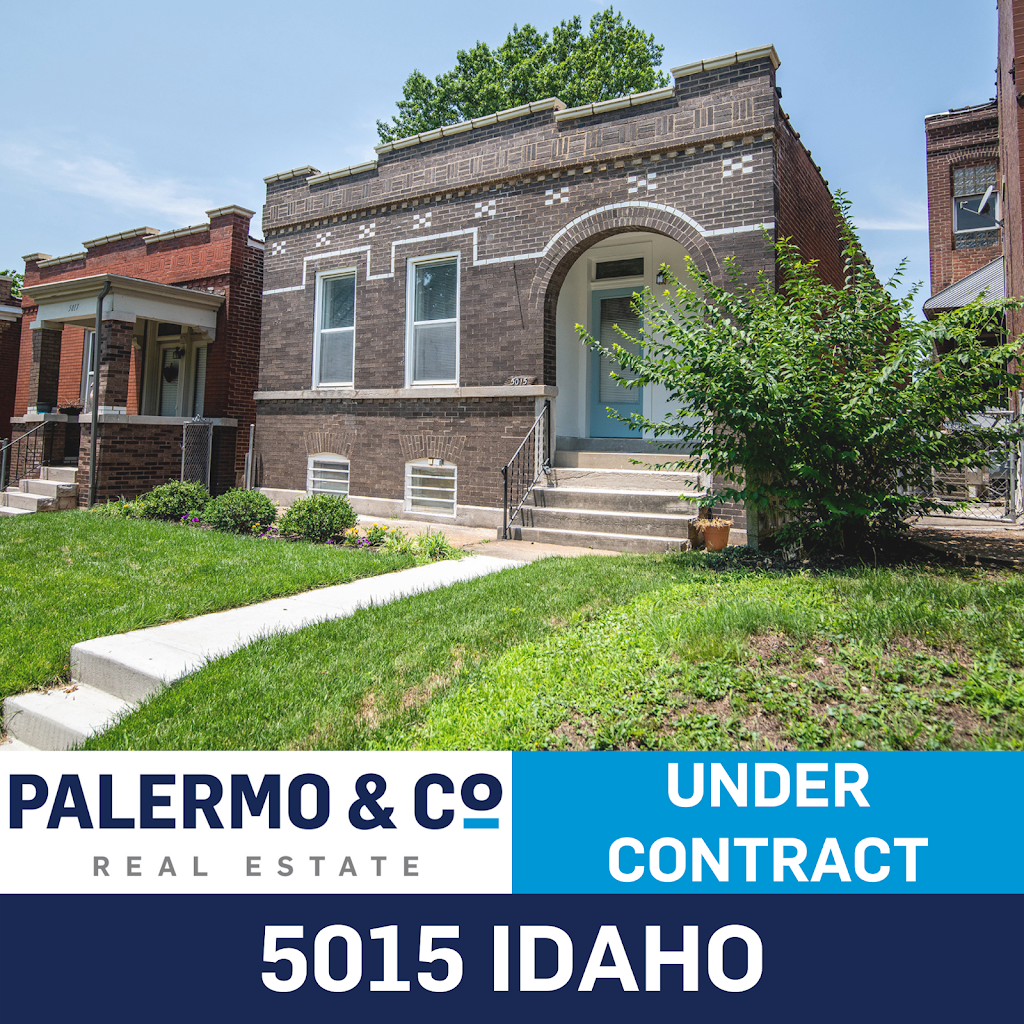 Palermo & Co. Real Estate | 1717 Hidden Creek Ct, Town and Country, MO 63131, USA | Phone: (314) 239-8288