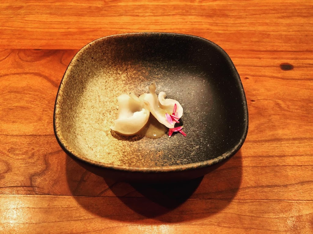 Shabu Shabu Macoron | 16 Delancey St, New York, NY 10002, USA | Phone: (212) 925-5220