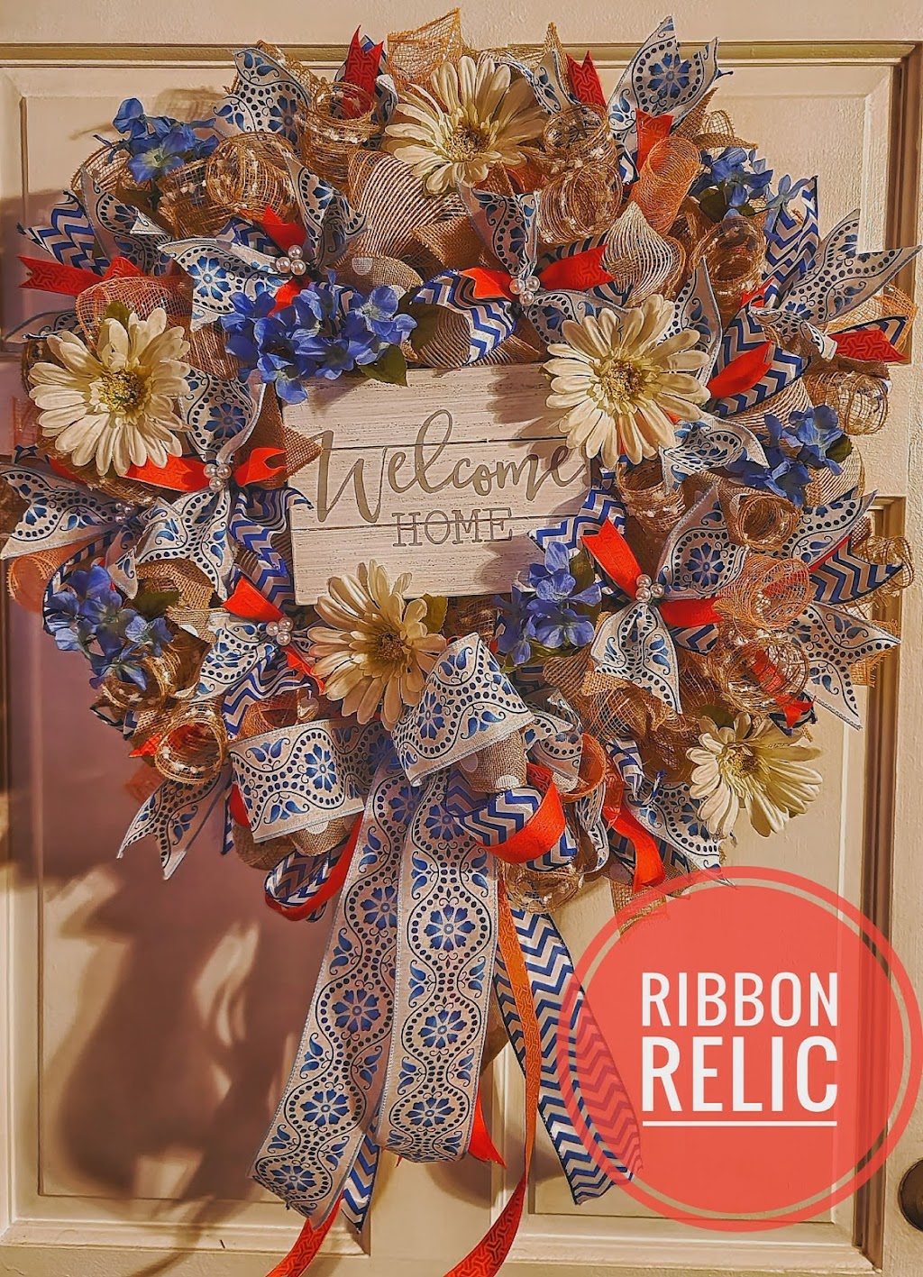 Ribbon Relic | 2848 Sandy Creek Rd, Dry Fork, VA 24549, USA | Phone: (434) 770-8633