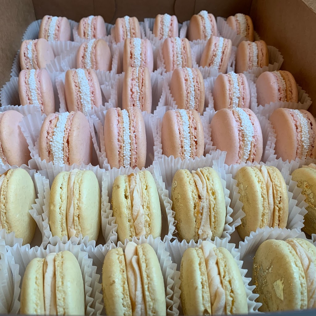 NouvelleMacarons.com (Online Only) | 251 Trinidad Dr, Tiburon, CA 94920, USA | Phone: (415) 789-6593