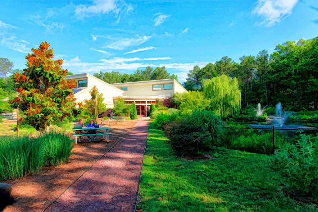 Montessori Community School | 4512 Pope Rd, Durham, NC 27707, USA | Phone: (919) 493-8541