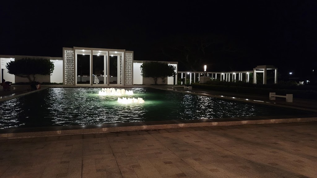 Laie Hawaii Temple Visitors Center | 55-600 Naniloa Loop, Laie, HI 96762, USA | Phone: (808) 293-9298