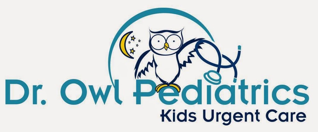 Dr. Owl Pediatrics Kids Urgent Care | 6042 Bolsa Ave, Huntington Beach, CA 92647, USA | Phone: (714) 894-7242