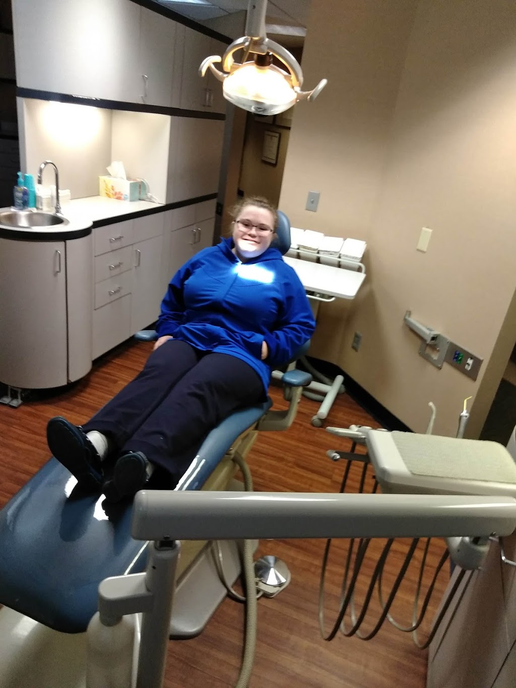 Marlow Family Dental | 1905 Marlow Dr, Warren, MI 48092, USA | Phone: (586) 751-7777