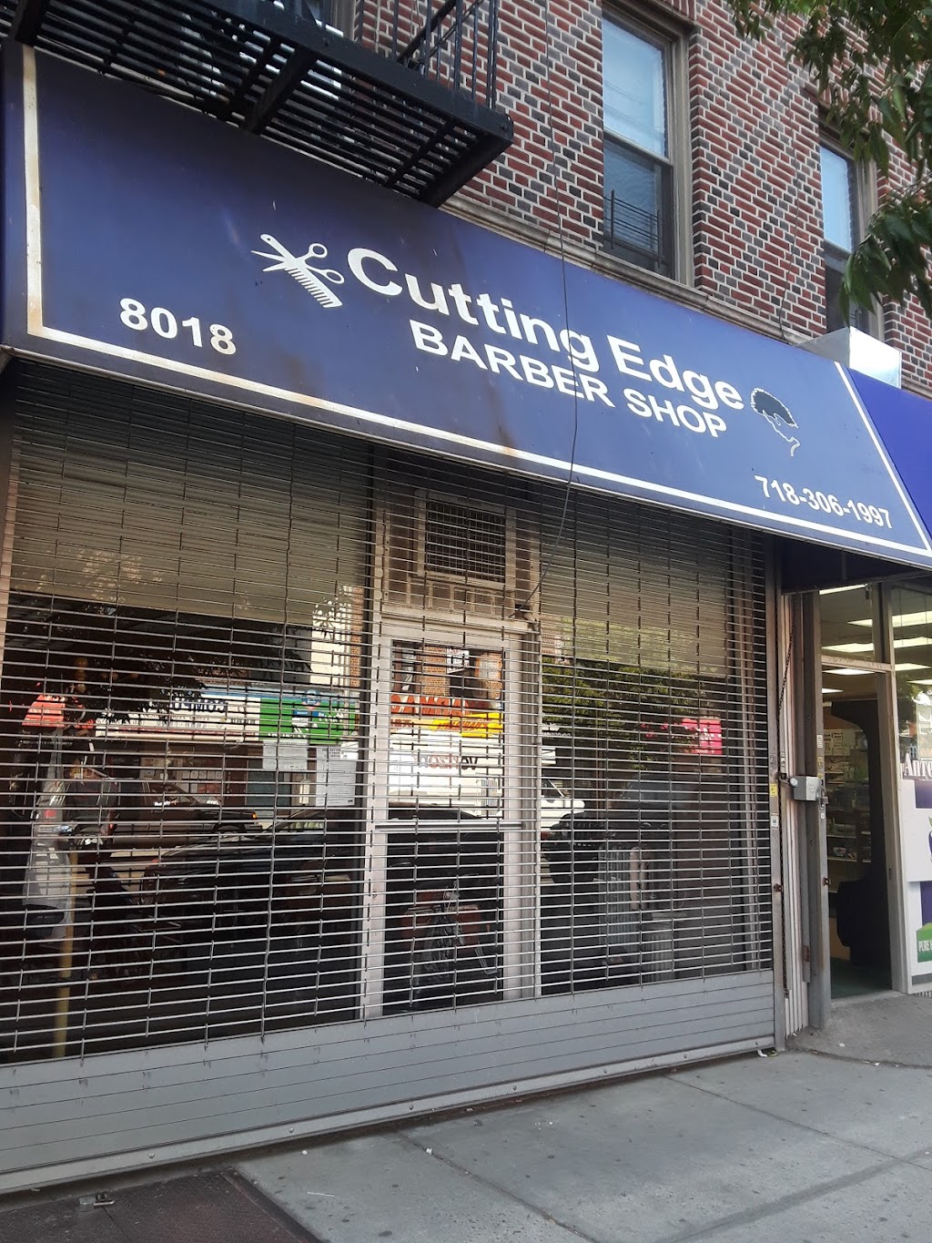 Hardware Store | 8018 20th Ave, Brooklyn, NY 11214, USA | Phone: (718) 331-0469