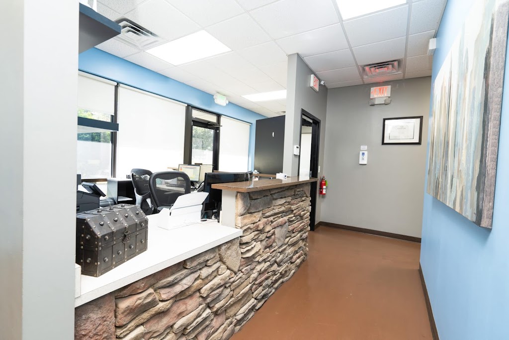 Vaya Dental - Garner Station | 4446 Fayetteville Rd, Raleigh, NC 27603, USA | Phone: (919) 351-6892