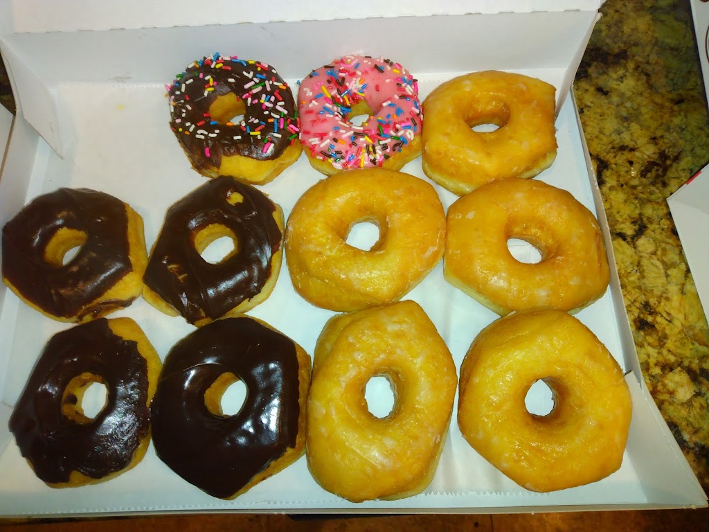 Shipley Do-Nuts | 1805 W Main St, Norman, OK 73069, USA | Phone: (405) 217-2251