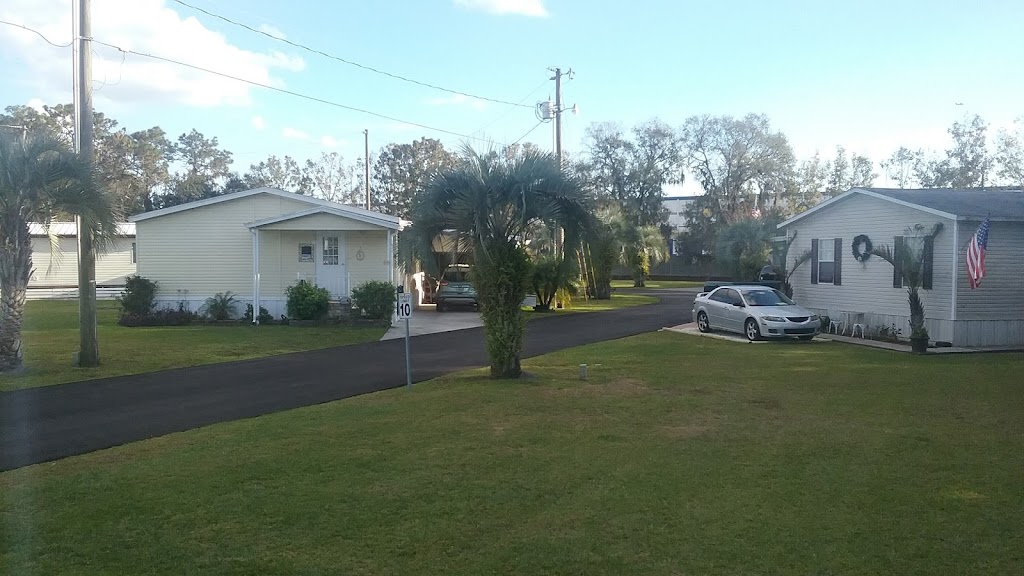 Paradise Palms | 3710 Old Tampa Hwy, Lakeland, FL 33811 | Phone: (863) 397-7580