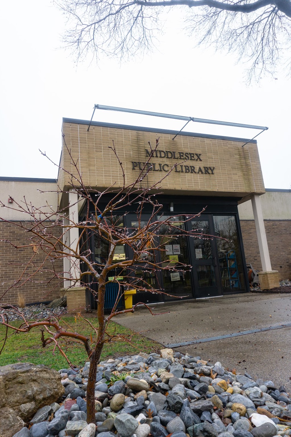 Middlesex Public Library | 1300 Mountain Ave, Middlesex, NJ 08846, USA | Phone: (732) 356-6602