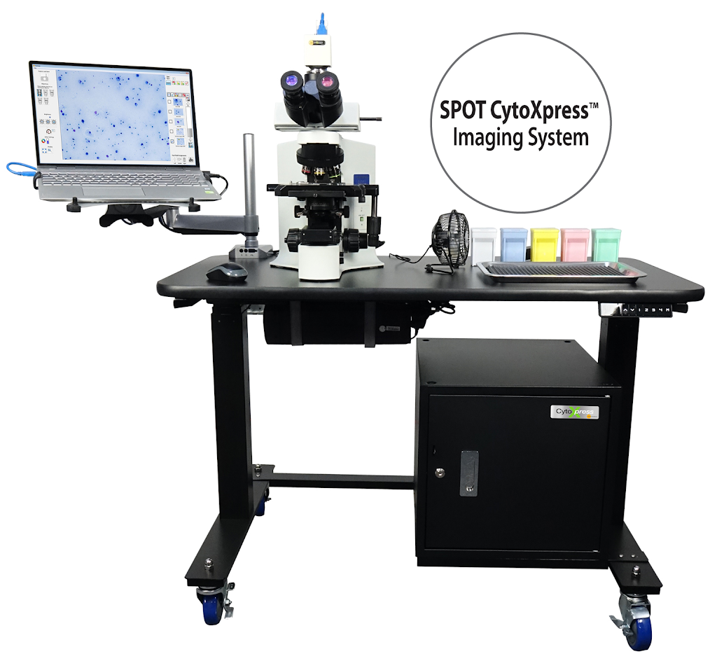 SPOT Imaging | Diagnostic Instruments | 6540 Burroughs Ave, Sterling Heights, MI 48314 | Phone: (586) 731-6000