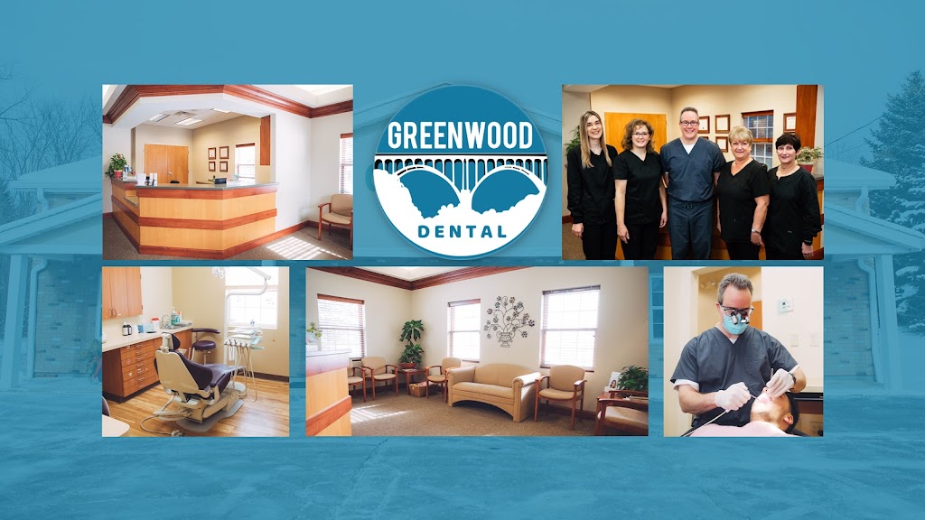 Greenwood Dental | 367 W Aurora Rd, Northfield, OH 44067, USA | Phone: (330) 467-2522