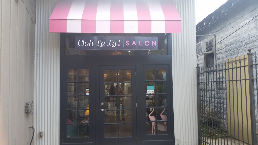 Ooh La La! Salon | 410 Covington St, Madisonville, LA 70447, USA | Phone: (985) 290-2419