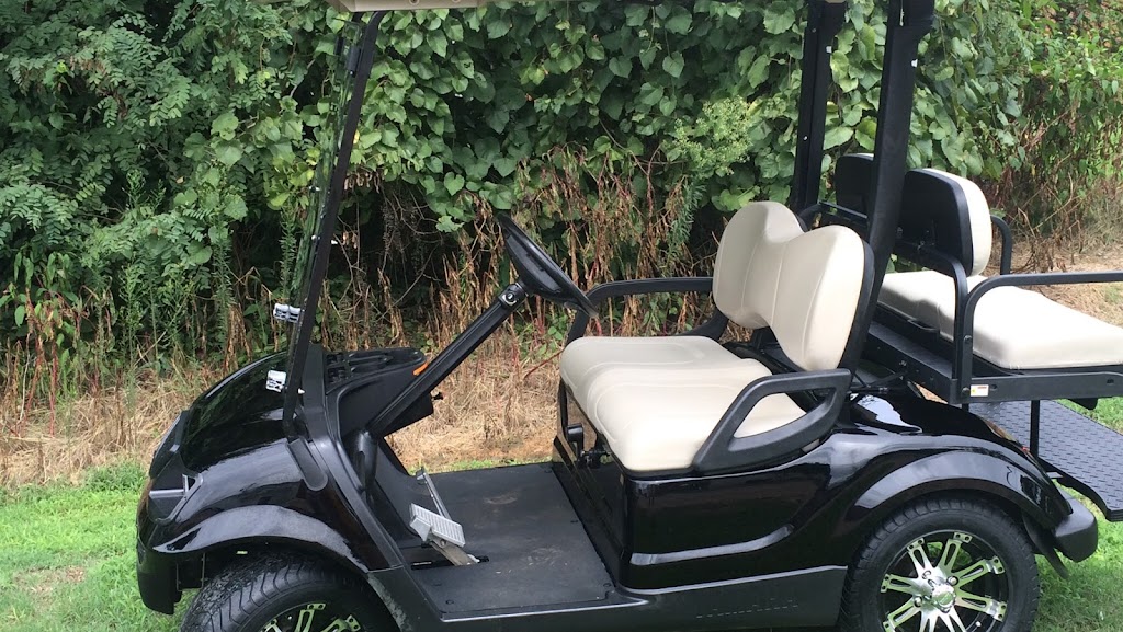 Rose Custom Carts | 832 U.S. 51 S, Covington, TN 38019, USA | Phone: (901) 581-0330