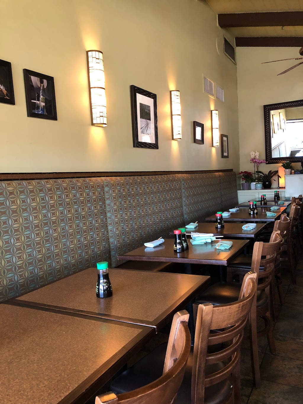 Blue Gingko | 3518 Mt Diablo Blvd, Lafayette, CA 94549 | Phone: (925) 962-9020