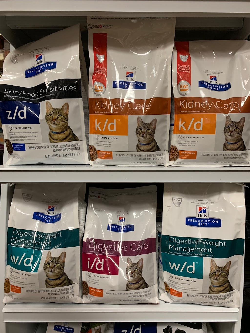 Pet Food Express | 1152 Blossom Hill Rd, San Jose, CA 95118 | Phone: (408) 269-3333