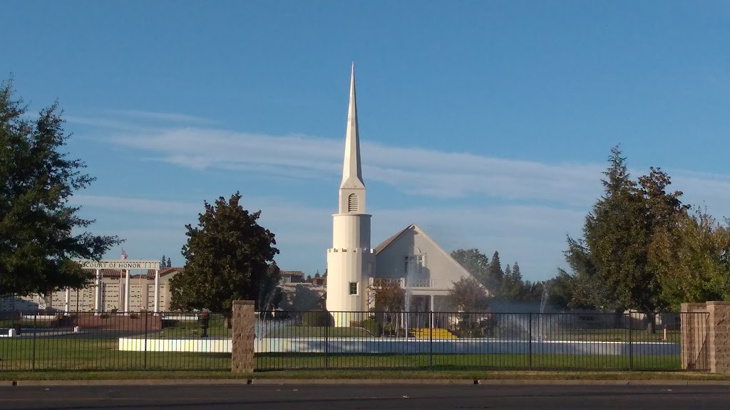 Mt Vernon Church of the Valley | Mt Vernon Memorial Cemetery, 8201 Greenback Ln, Fair Oaks, CA 95628, USA | Phone: (916) 725-2185