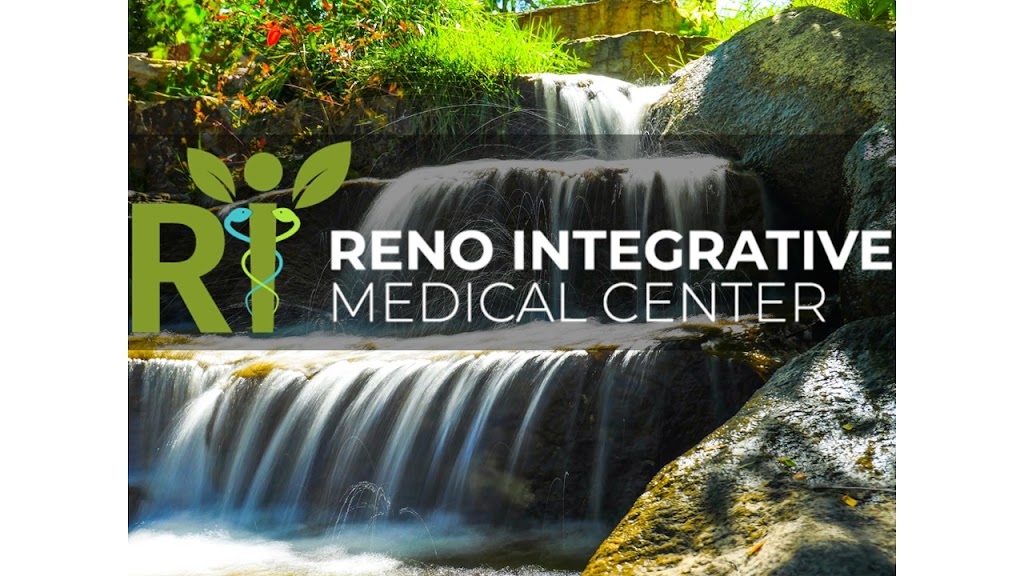 Reno Integrative Medical Center | 6110 Plumas St suite b, Reno, NV 89519, USA | Phone: (775) 829-1009