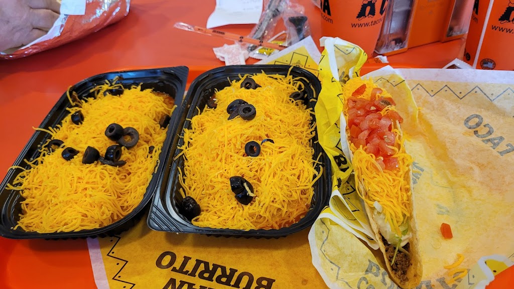 Taco Casa | 111 Eric St, Midlothian, TX 76065, USA | Phone: (972) 775-6909