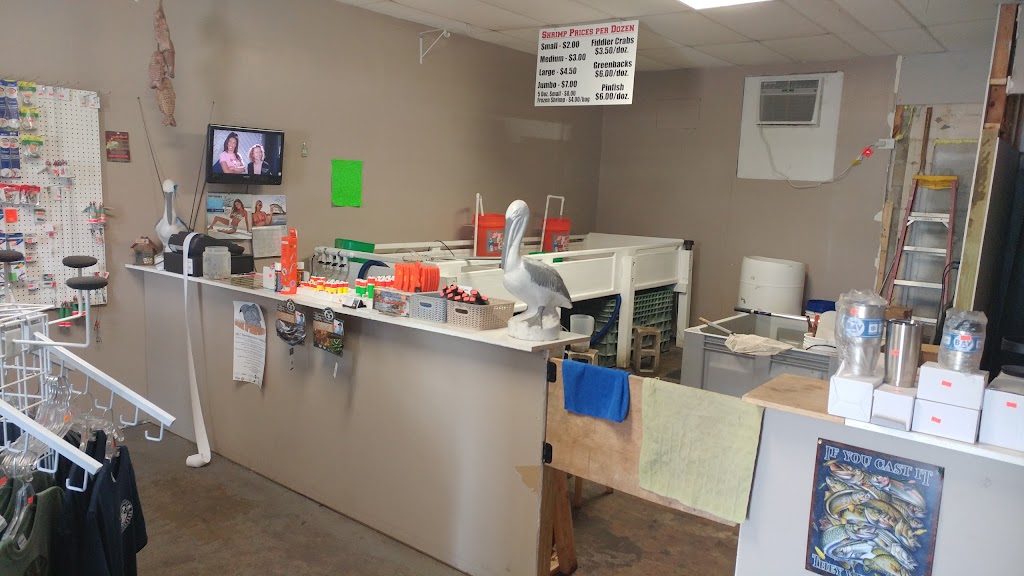 Bait and Tackle of Apollo Beach | 6040 N U.S. Hwy 41, Apollo Beach, FL 33572, USA | Phone: (813) 296-7735