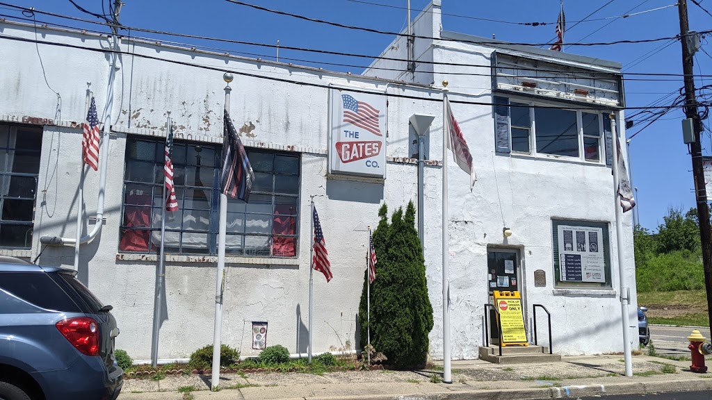 Gates Flag, Banner and Flagpole Co, | 6 E 1st St, Clifton, NJ 07011, USA | Phone: (800) 874-1776