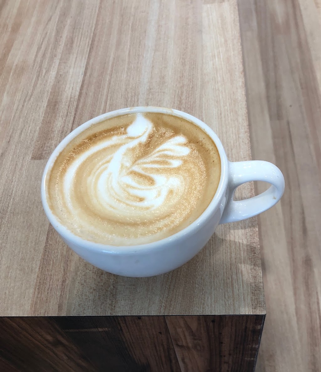 Green Vine Coffee Co. | 1804 K Ave, Plano, TX 75074, USA | Phone: (972) 942-0808