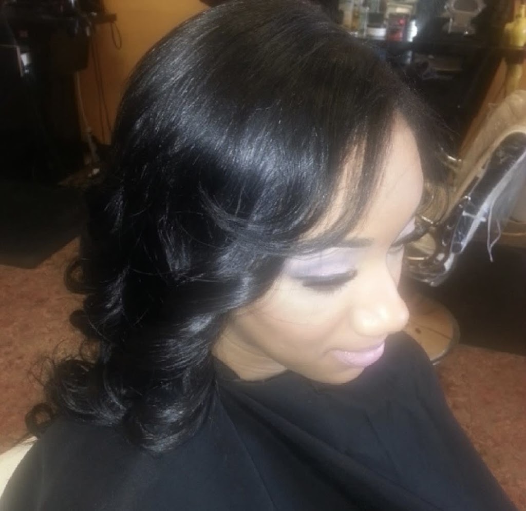 Rahz Hair And Beauty Bar | 6306 Walden Brook Dr Suite A, Stonecrest, GA 30038, USA | Phone: (866) 724-9422