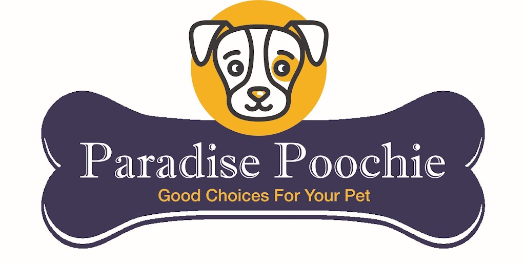 Paradise Poochie | 280 State Rte 312, St. Augustine, FL 32086, USA | Phone: (904) 824-3384