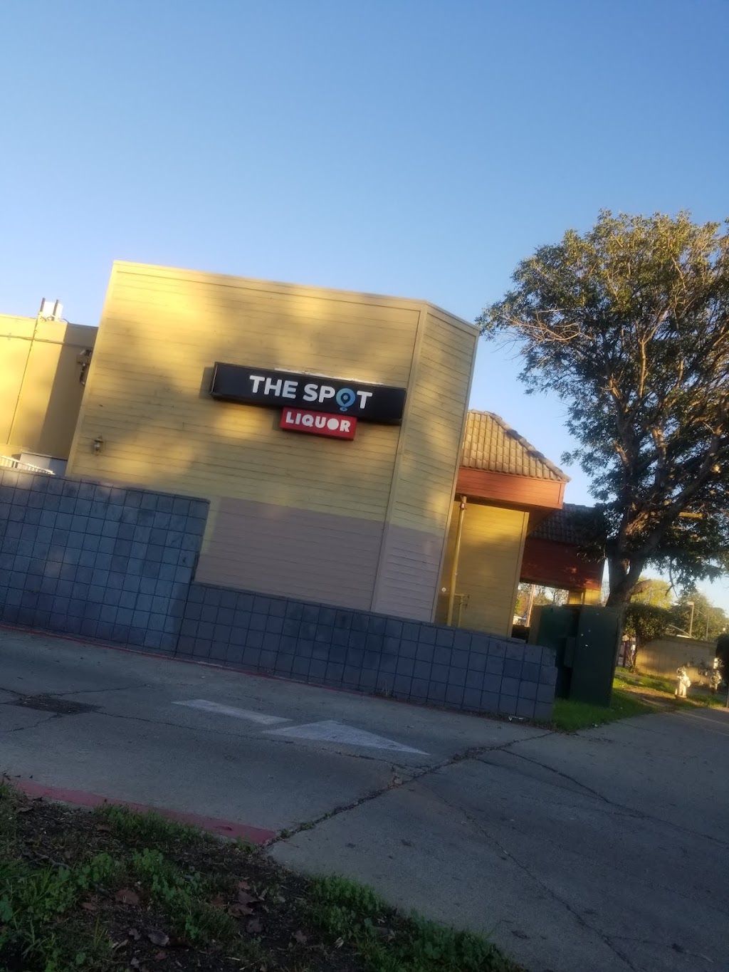 The Spot | 1108 Sycamore Dr, Antioch, CA 94509, USA | Phone: (925) 470-3036