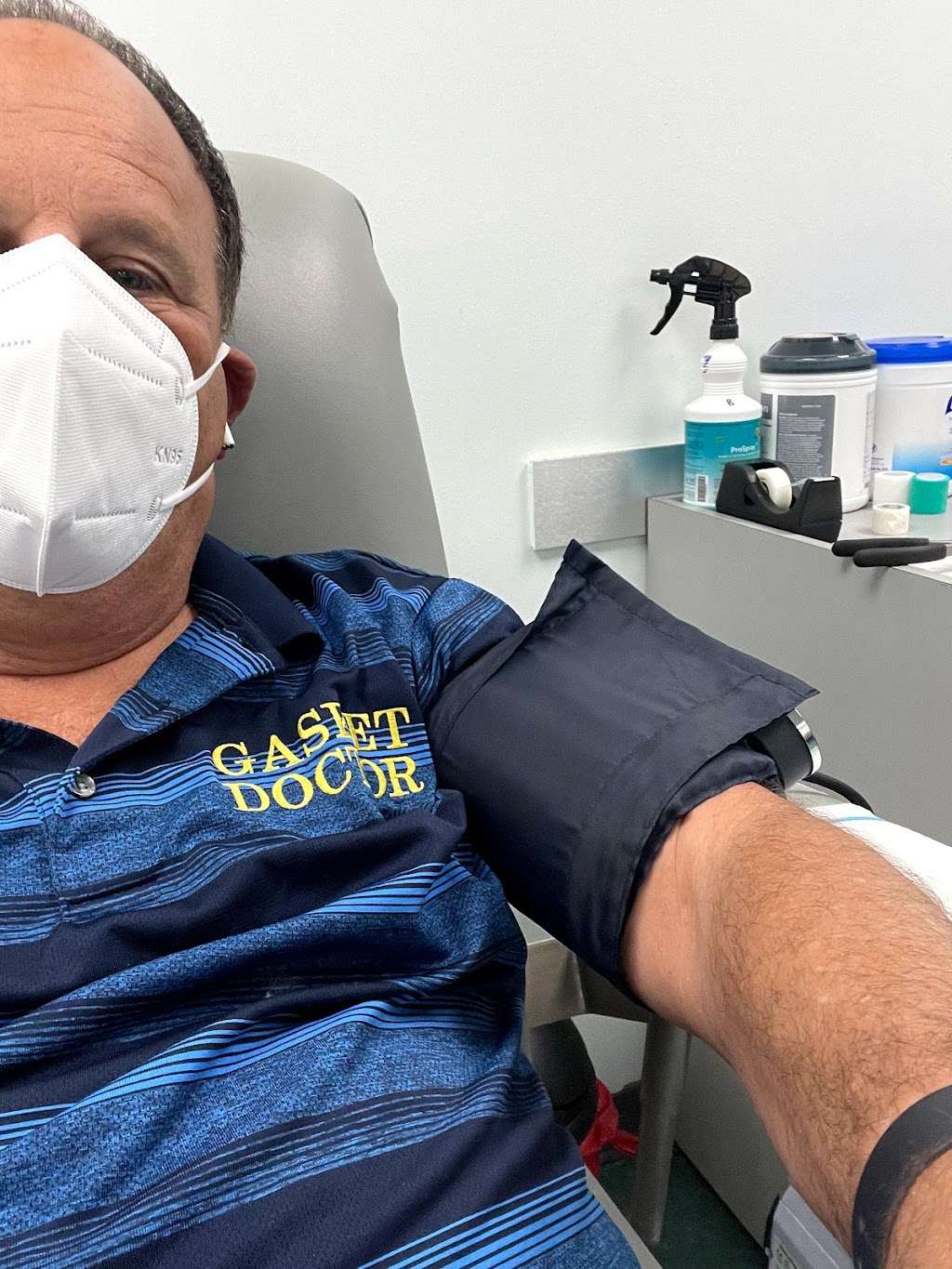 OneBlood | 5814 S Flamingo Rd, Cooper City, FL 33330, USA | Phone: (954) 233-0658