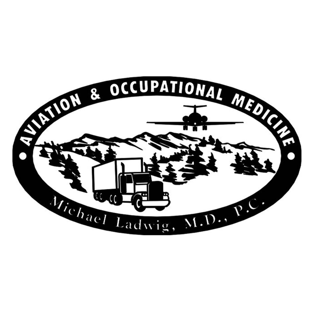 Aviation & Occupational Medicine (The Real One) | 6900 E 47th Ave Dr Suite 100, Denver, CO 80216 | Phone: (303) 333-4411