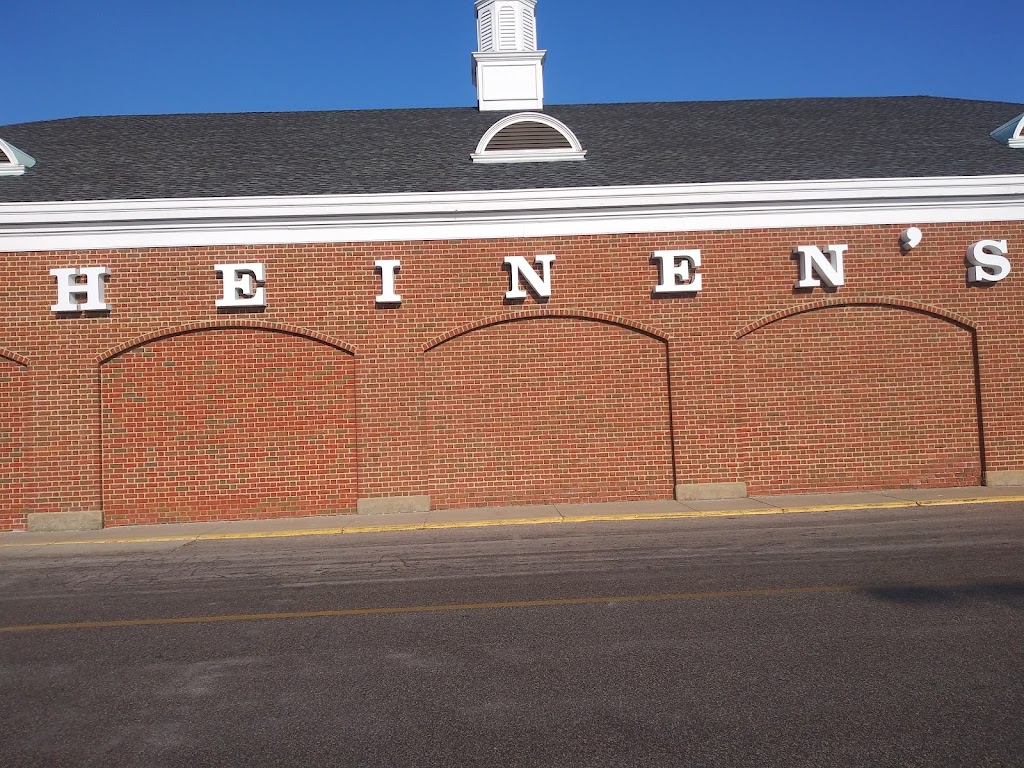 Heinens Grocery Store | 34501 Ridge Rd, Willoughby, OH 44094, USA | Phone: (440) 943-3100
